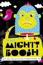 Watch The Mighty Boosh 123movieshub